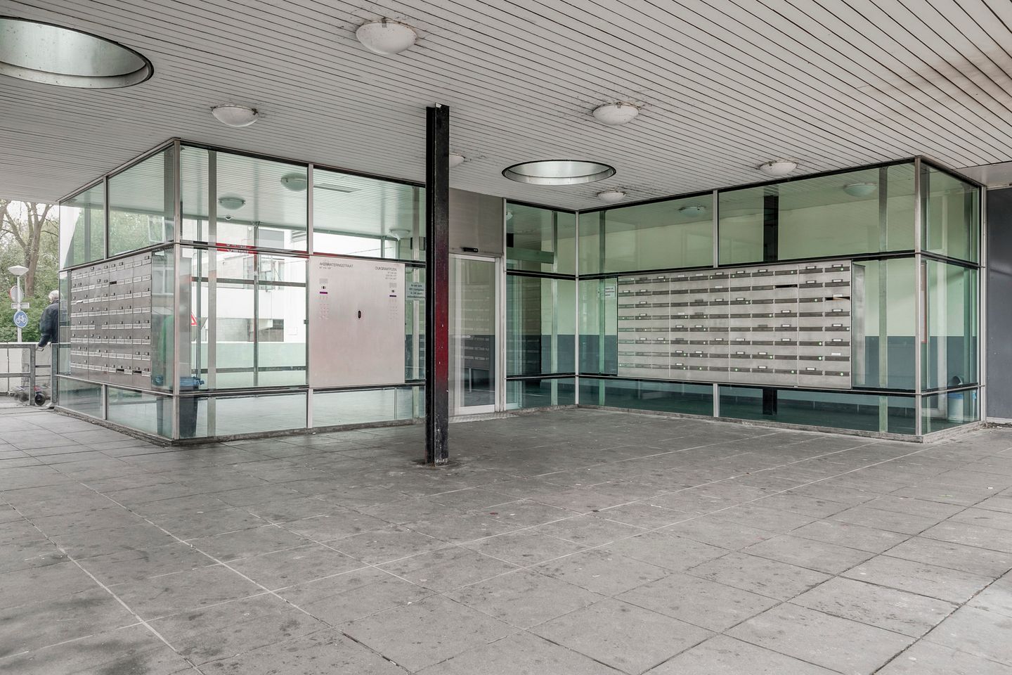 Foto 4 van Dijkgraafplein 361