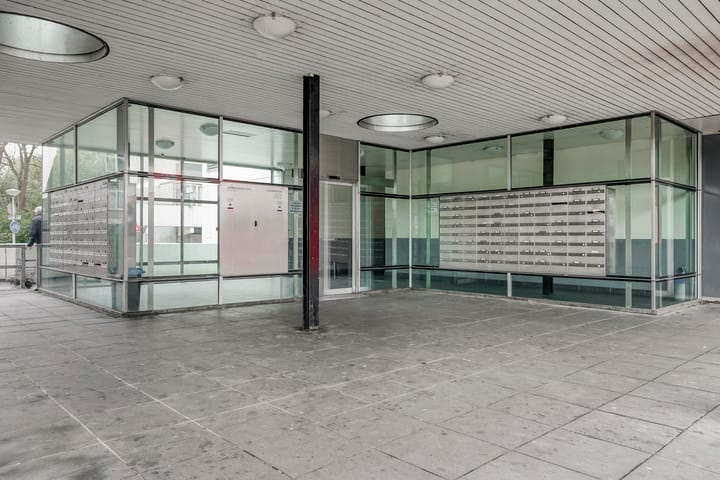 Foto 4 van Dijkgraafplein 361