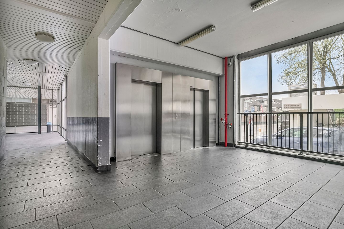 Foto 5 van Dijkgraafplein 361