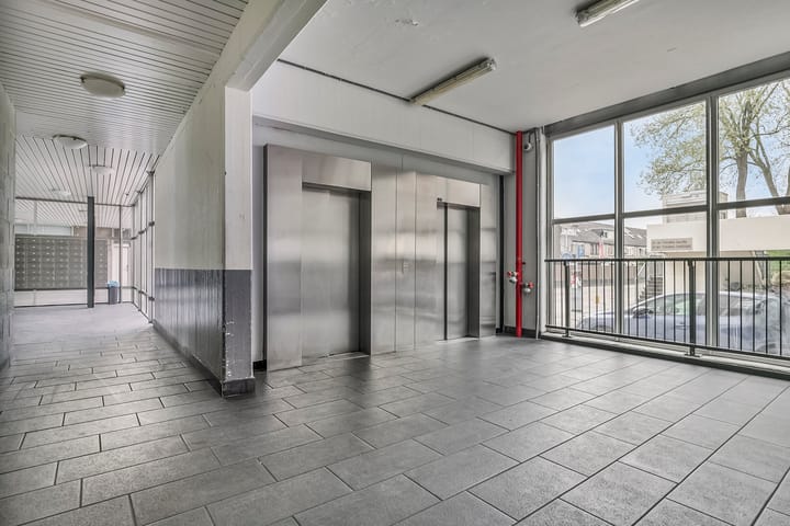 Foto 5 van Dijkgraafplein 361