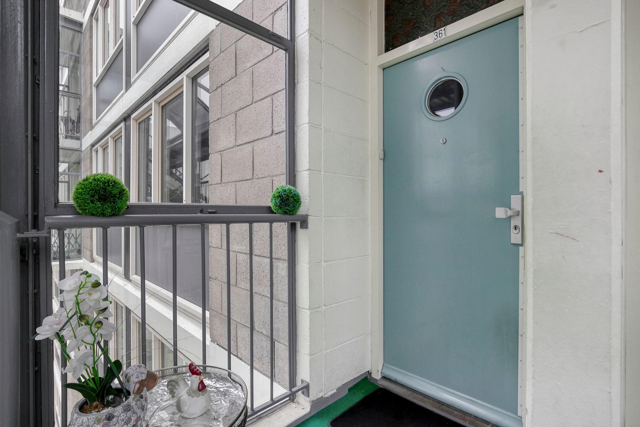 Foto 6 van Dijkgraafplein 361