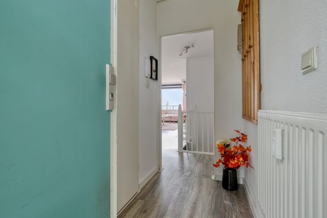 Foto 7 van Dijkgraafplein 361