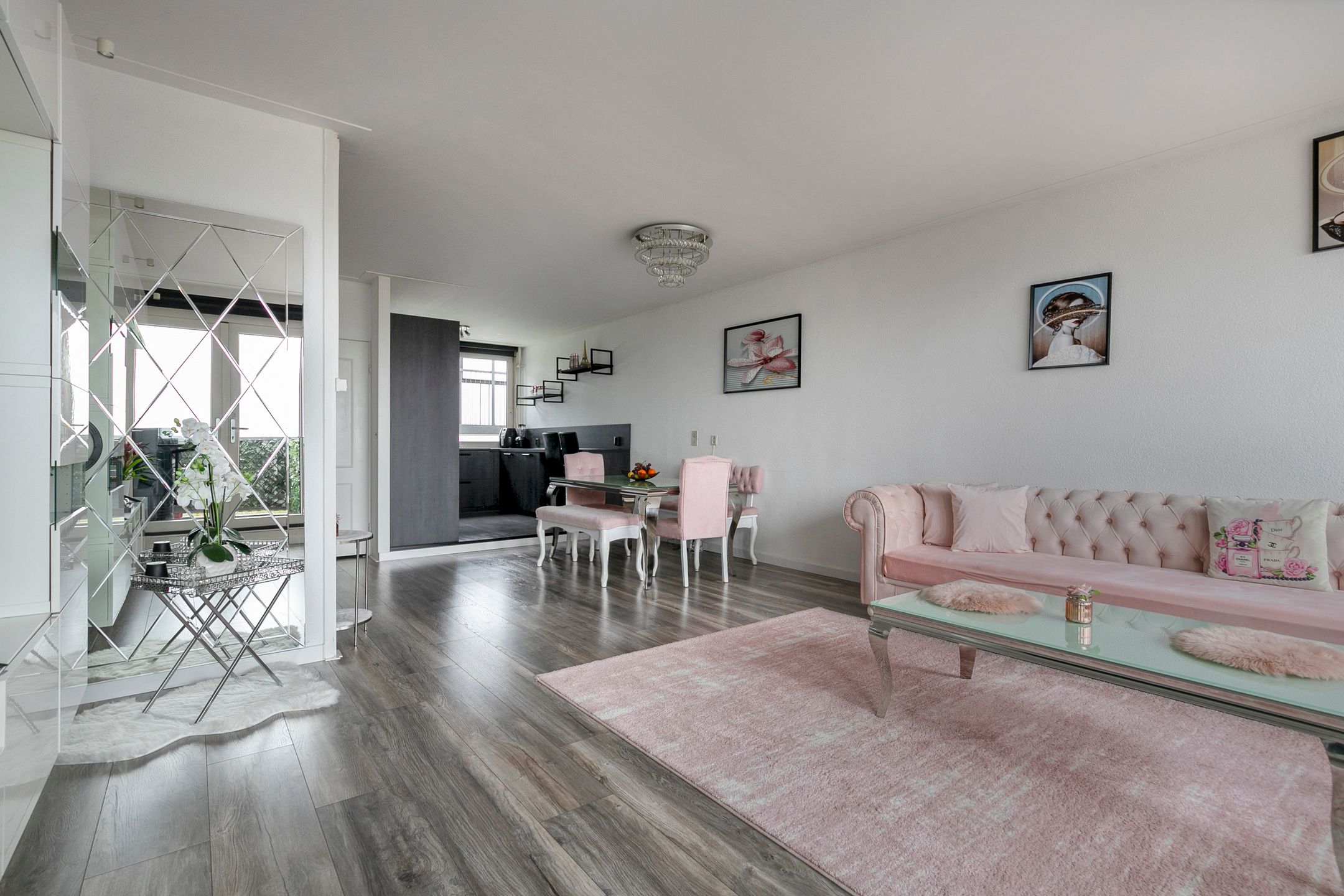 Foto 9 van Dijkgraafplein 361