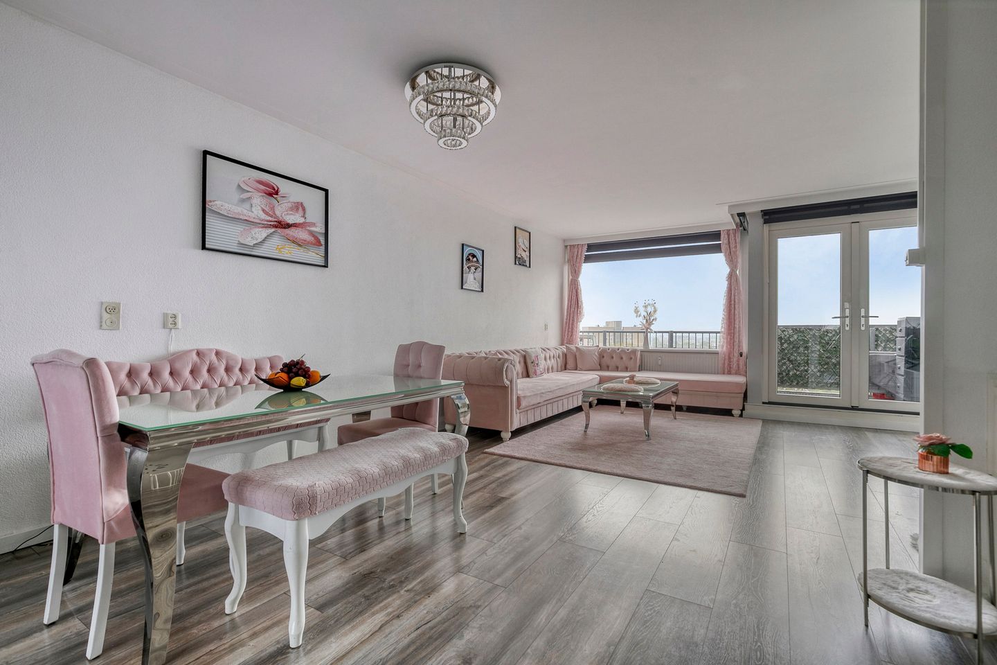 Foto 10 van Dijkgraafplein 361