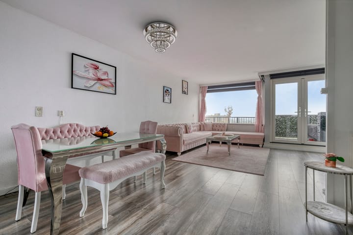 Foto 10 van Dijkgraafplein 361