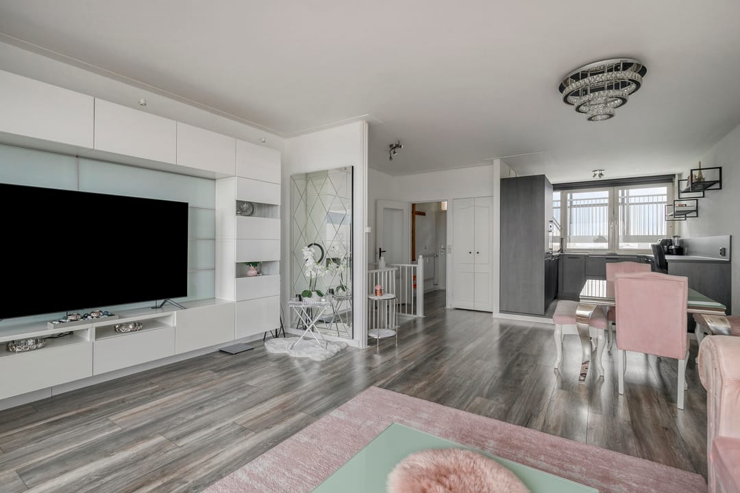 Foto 11 van Dijkgraafplein 361