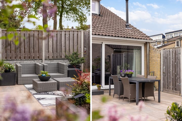 Foto 40 van Ereprijs 111