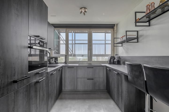 Foto 13 van Dijkgraafplein 361