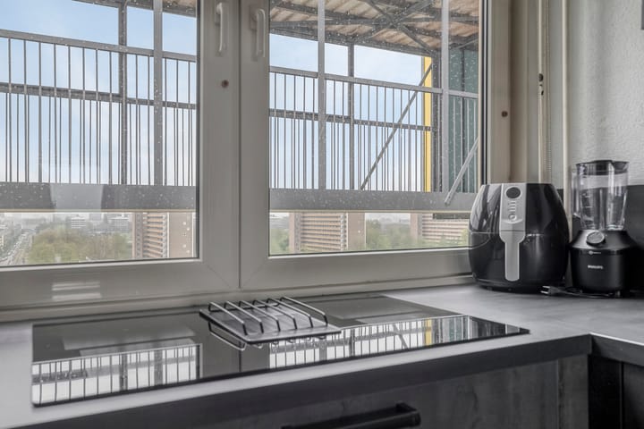 Foto 14 van Dijkgraafplein 361