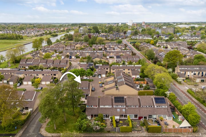 Foto 45 van Ereprijs 111