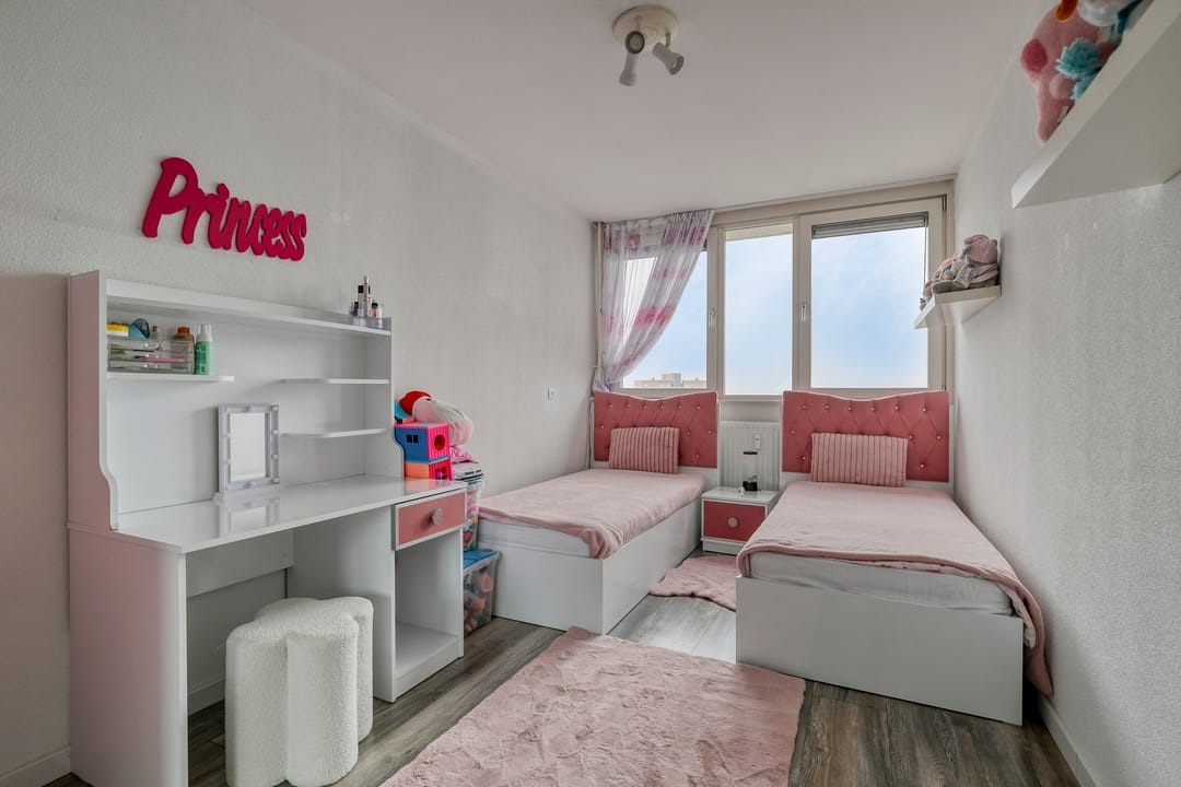 Foto 26 van Dijkgraafplein 361