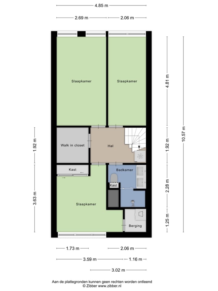 Foto 29 van Dijkgraafplein 361