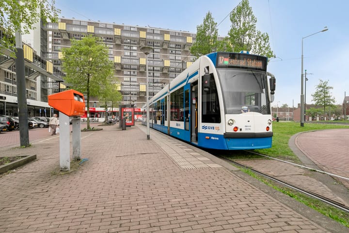 Foto 30 van Dijkgraafplein 361