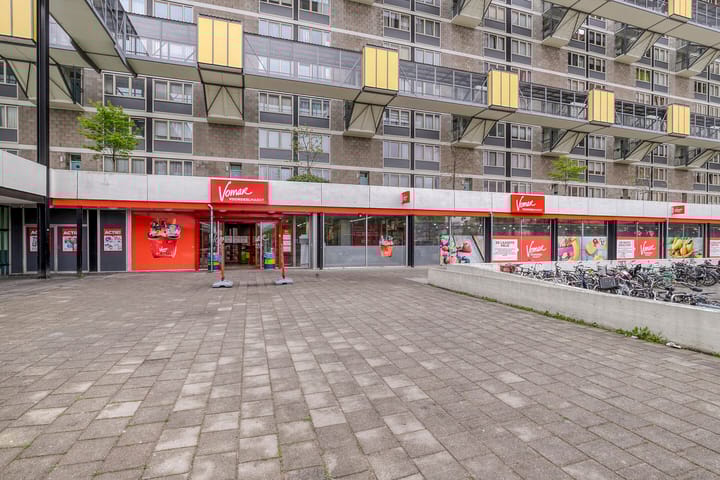 Foto 31 van Dijkgraafplein 361