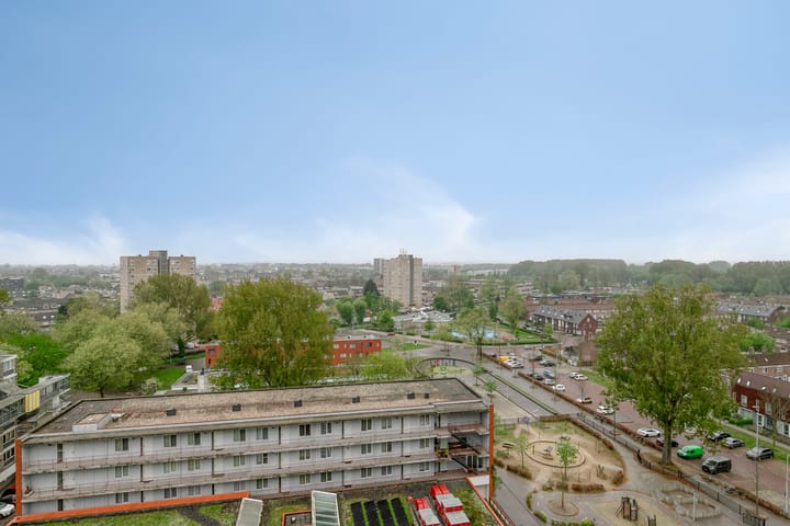 Foto 28 van Dijkgraafplein 361