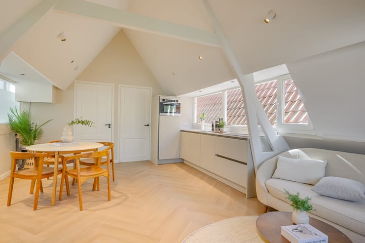 Foto 3 van Pasteurstraat 20-B