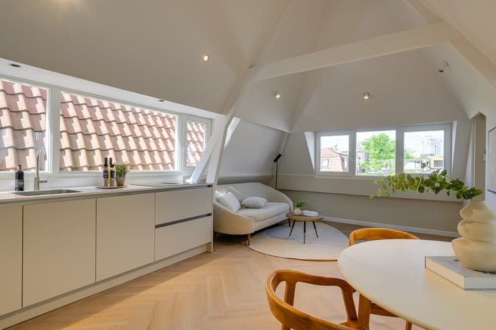 Foto 5 van Pasteurstraat 20-B