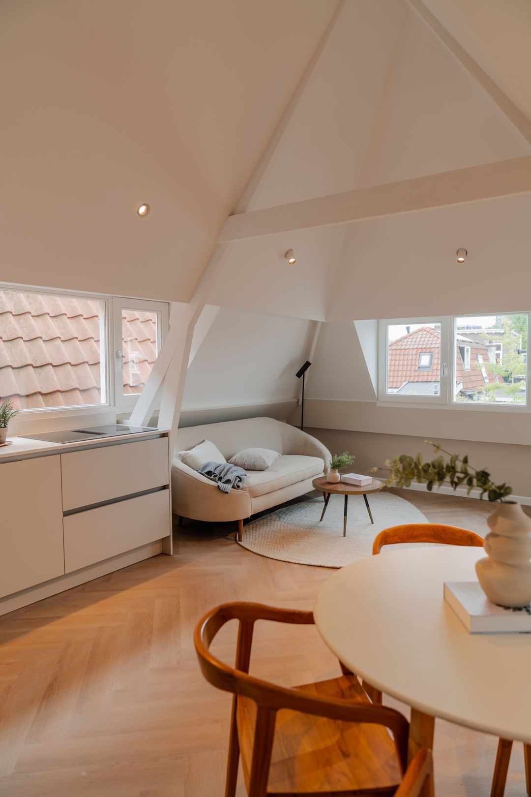 Foto 7 van Pasteurstraat 20-B