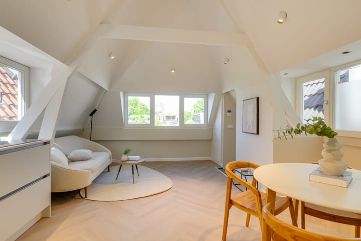 Foto 6 van Pasteurstraat 20-B