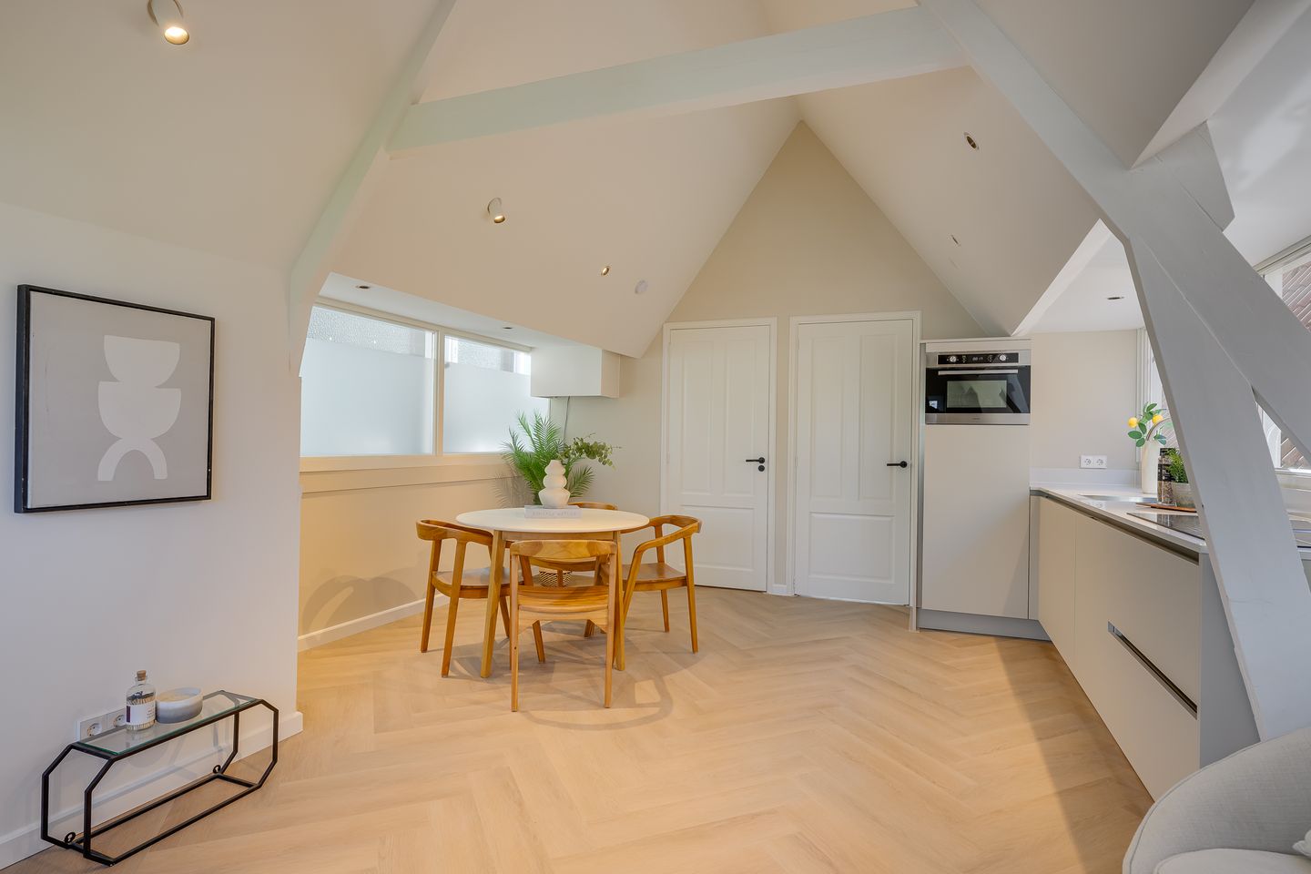 Foto 4 van Pasteurstraat 20-B