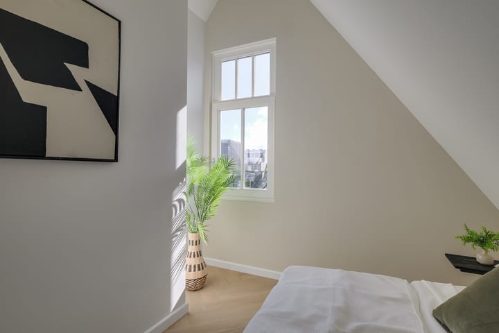 Foto 15 van Pasteurstraat 20-B