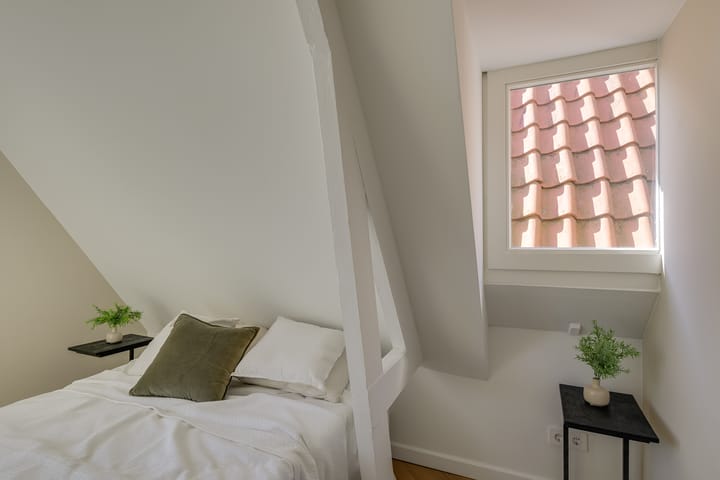 Foto 16 van Pasteurstraat 20-B