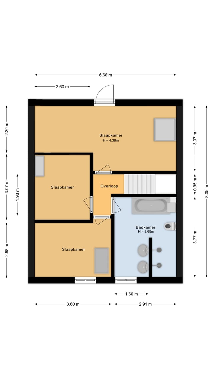 Foto 51 van Zeestraat 9