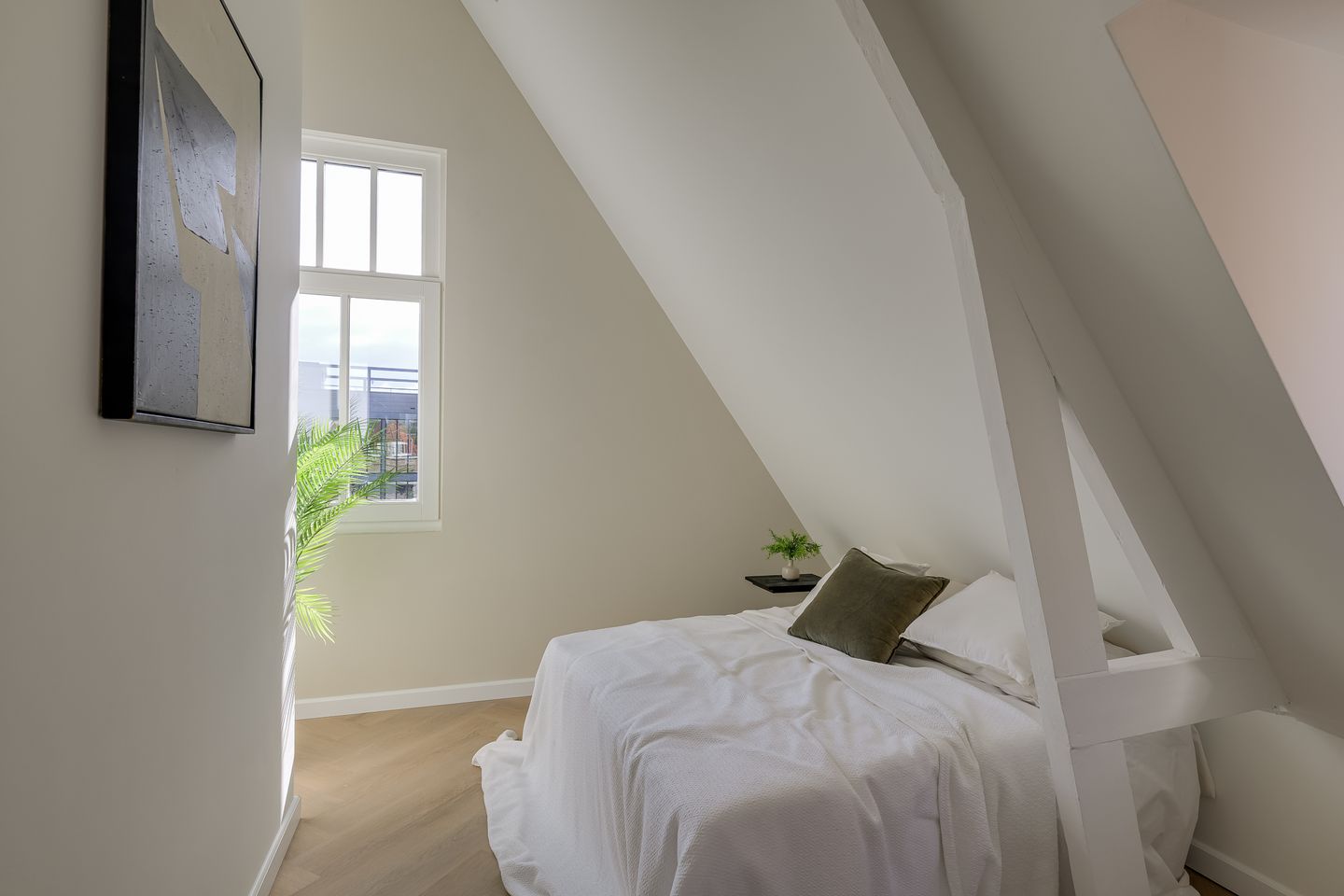 Foto 19 van Pasteurstraat 20-B