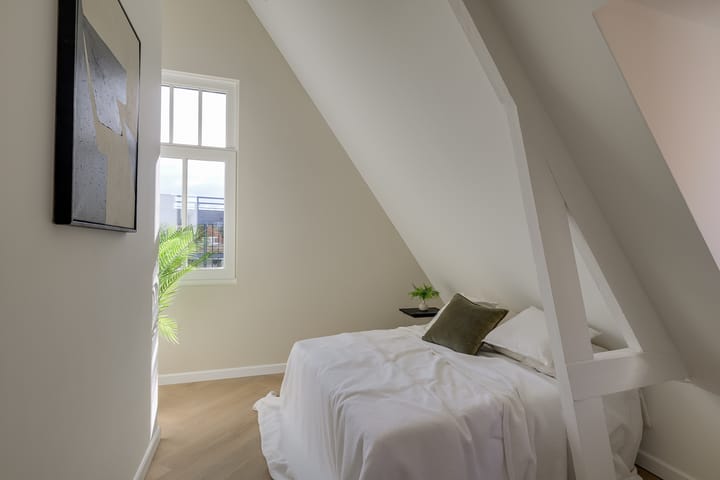 Foto 19 van Pasteurstraat 20-B