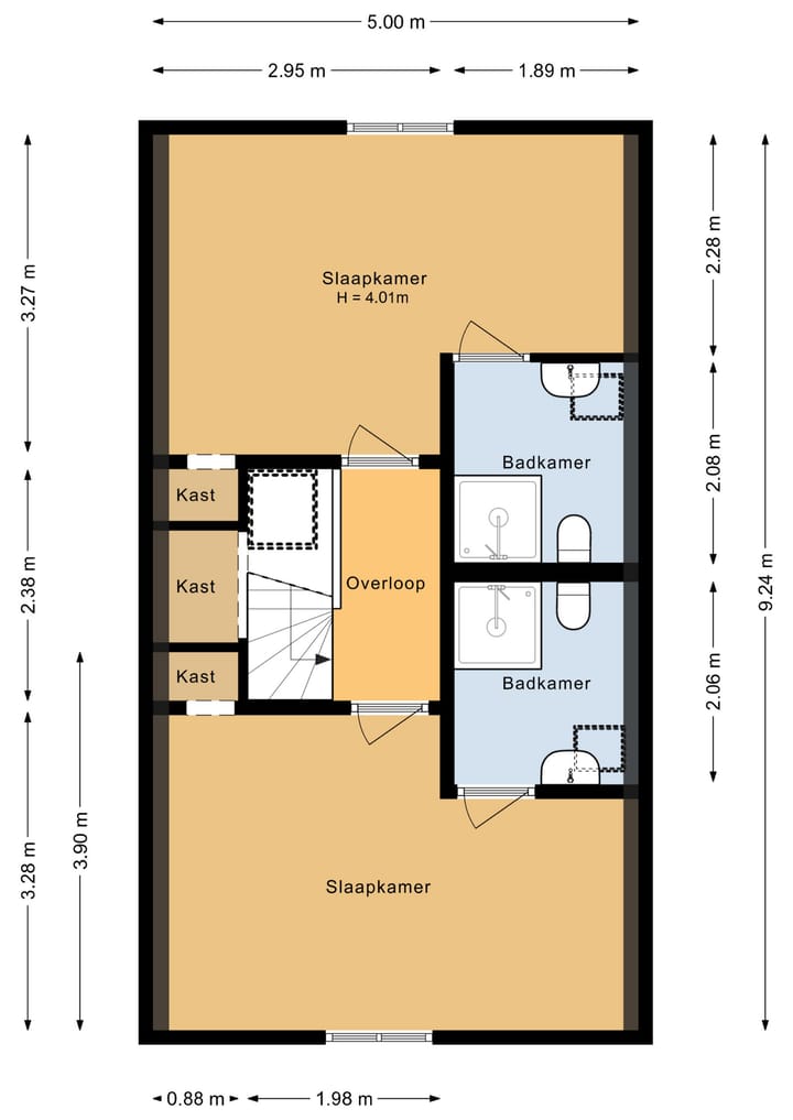 Foto 54 van Zeestraat 9