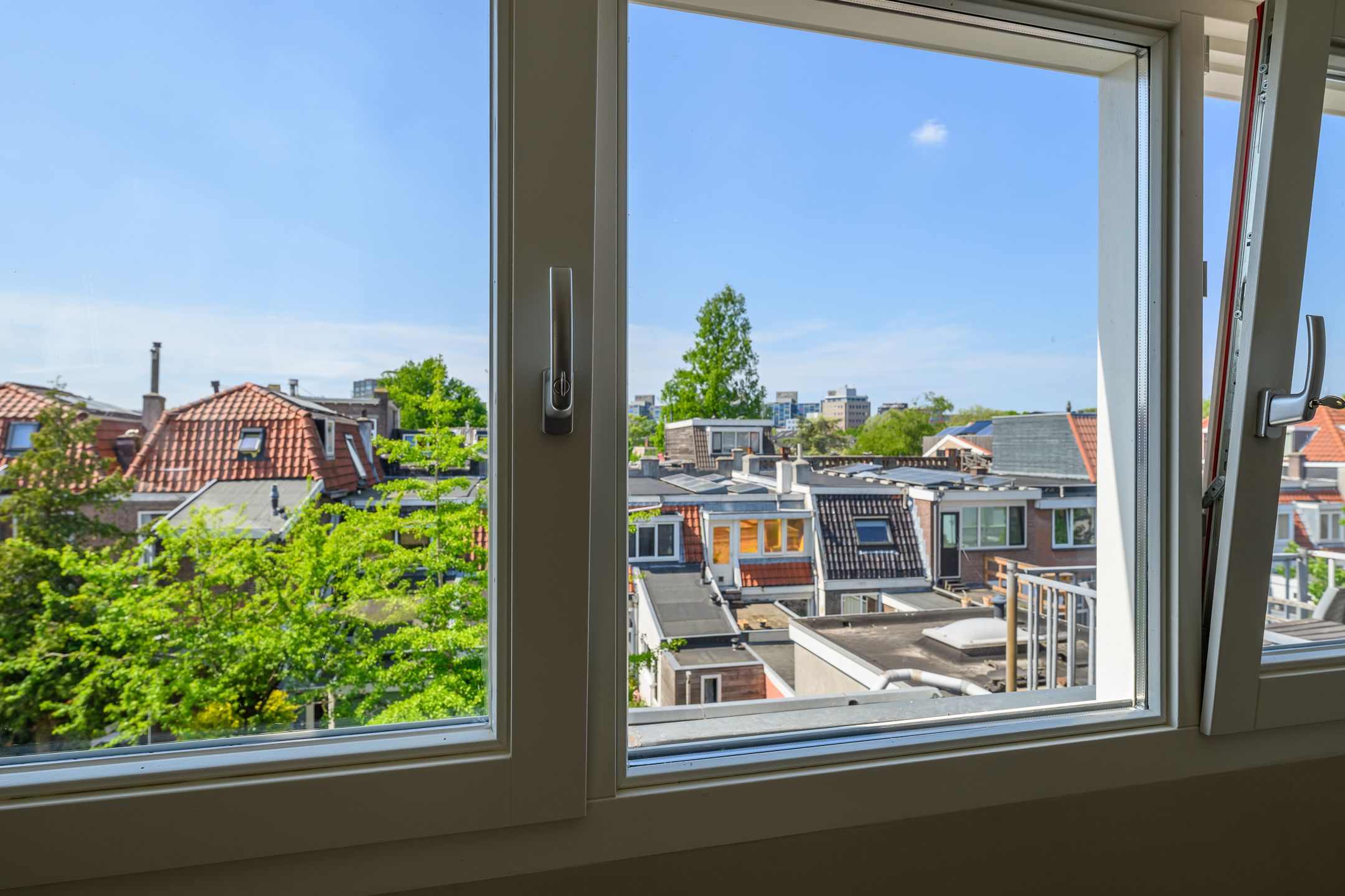 Foto 21 van Pasteurstraat 20-B