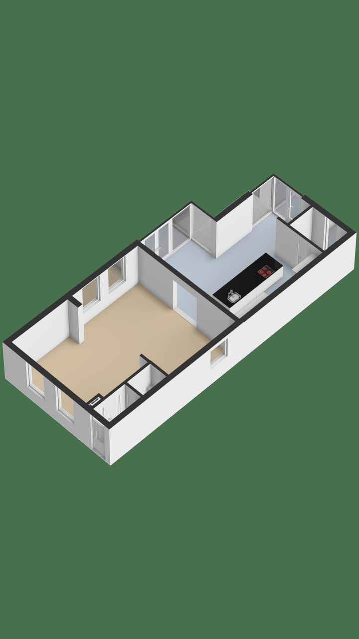 Foto 56 van Zeestraat 9