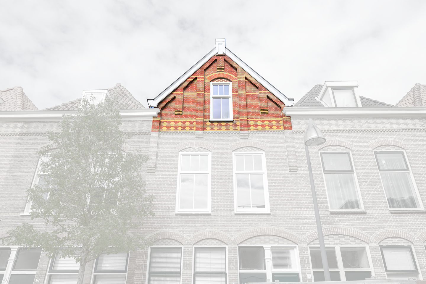 Foto 25 van Pasteurstraat 20-B