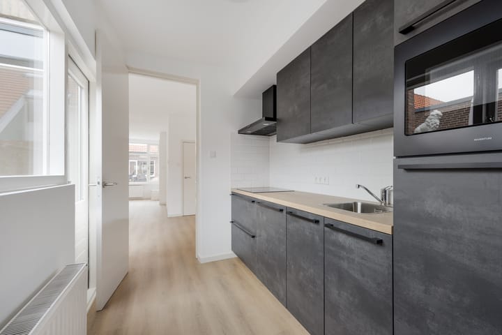 Foto 7 van Lusthoflaan 45