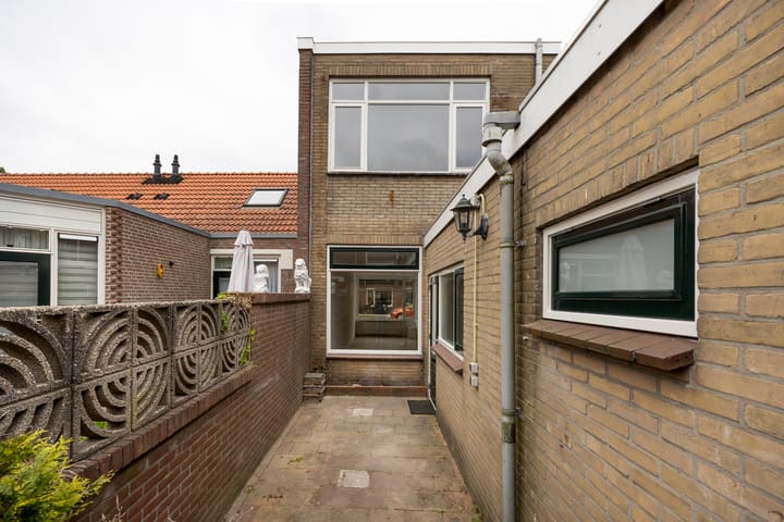 Foto 18 van Lusthoflaan 45