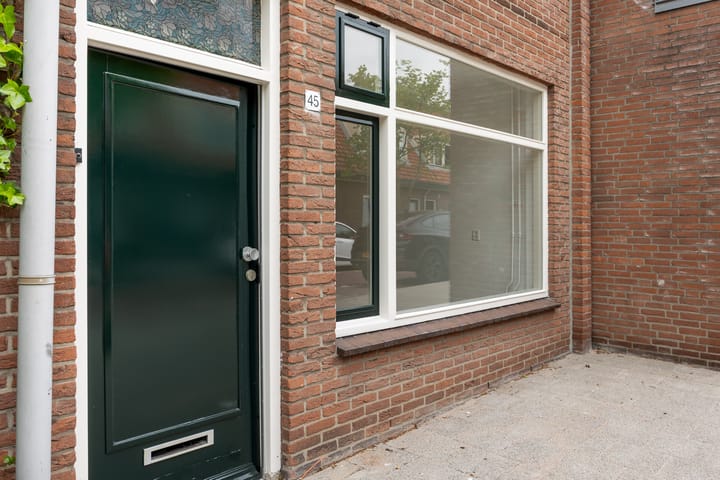 Foto 21 van Lusthoflaan 45