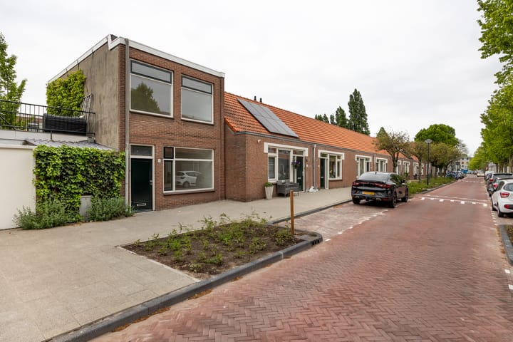 Foto 19 van Lusthoflaan 45