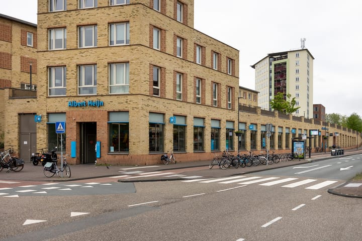 Foto 24 van Lusthoflaan 45