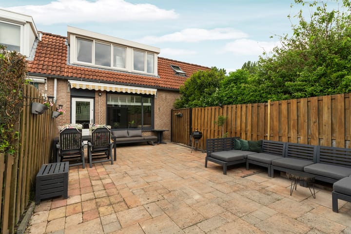 Foto 4 van Inktvisplein 34