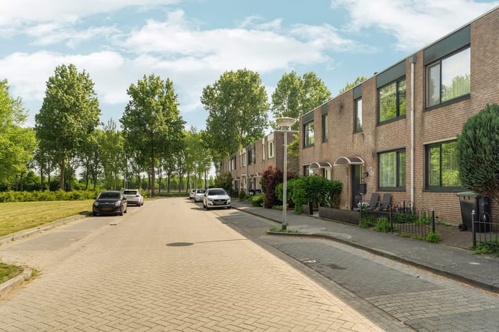 Foto 7 van Inktvisplein 34