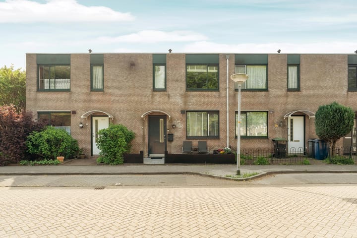 Foto 8 van Inktvisplein 34