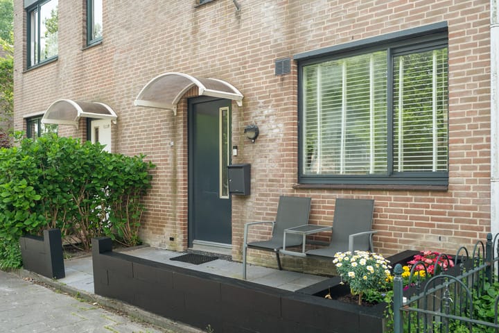 Foto 9 van Inktvisplein 34