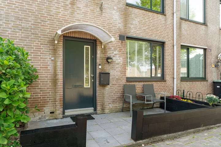 Foto 10 van Inktvisplein 34