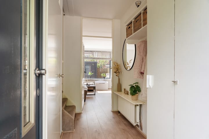 Foto 11 van Inktvisplein 34