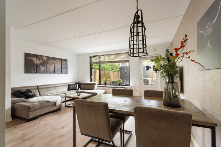 Foto 14 van Inktvisplein 34