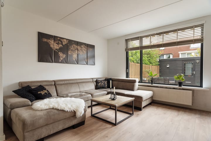 Foto 15 van Inktvisplein 34