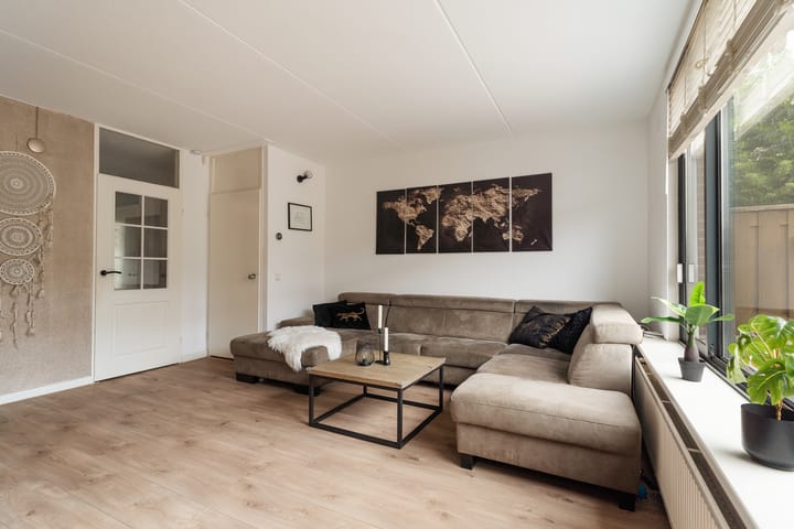 Foto 16 van Inktvisplein 34