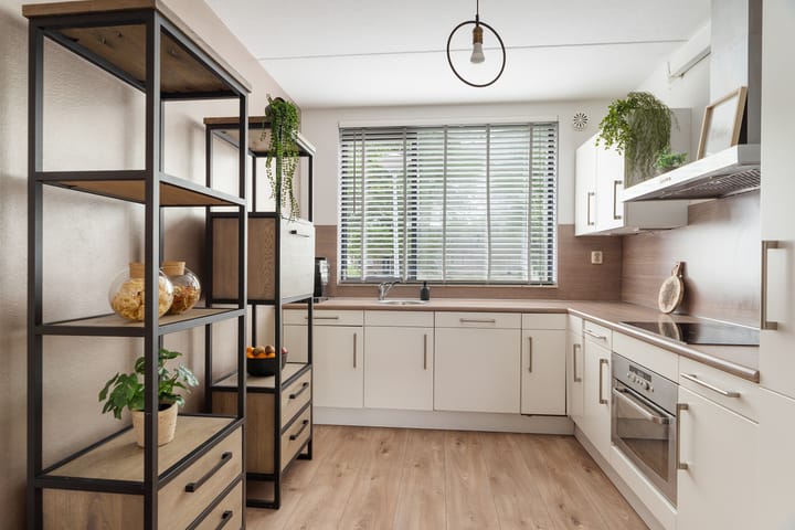 Foto 23 van Inktvisplein 34