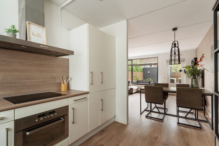 Foto 25 van Inktvisplein 34