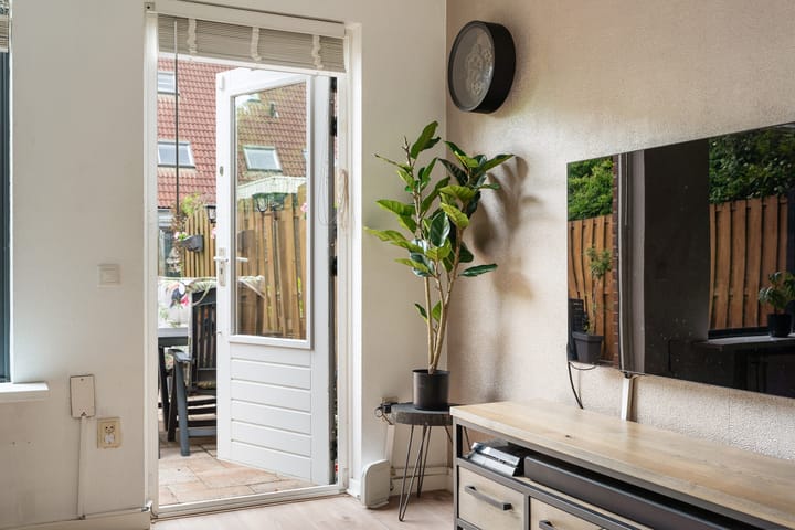 Foto 43 van Inktvisplein 34